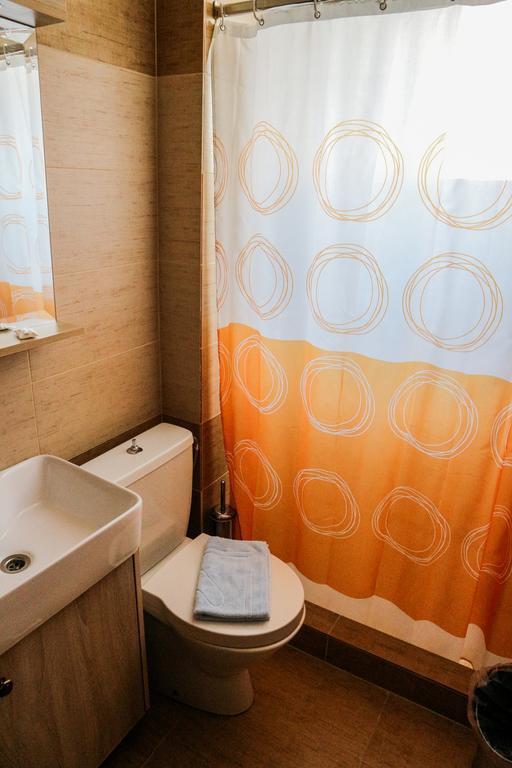 Hotel Elatofilito Athamanio Eksteriør bilde
