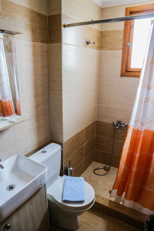 Hotel Elatofilito Athamanio Eksteriør bilde